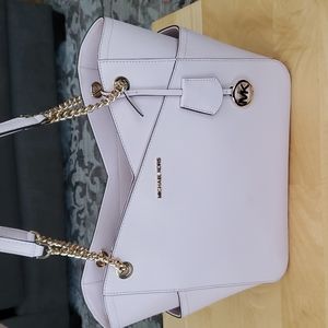 Michael Kors Jet Set Large Bag
